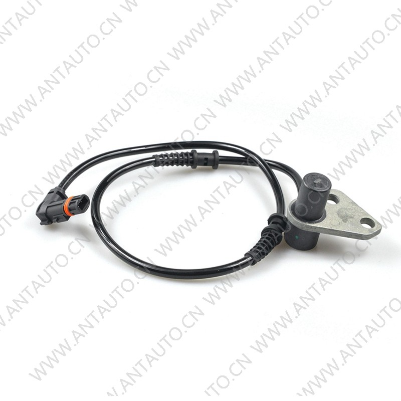 Датчик скорости вращения колес