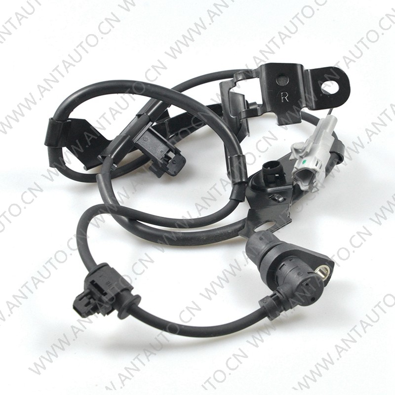 Датчик скорости вращения колес