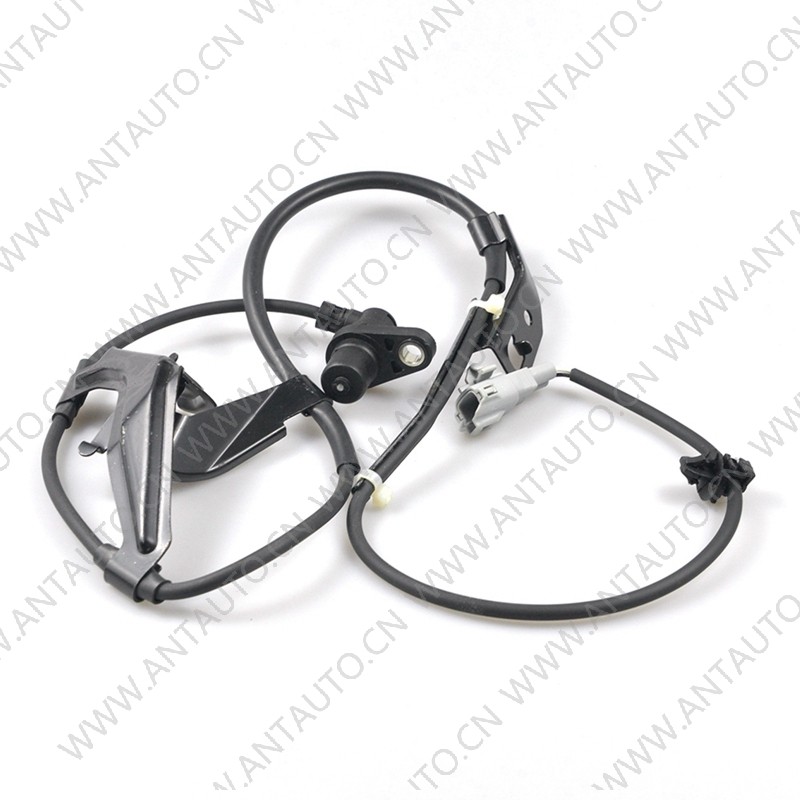 Датчик скорости вращения колес