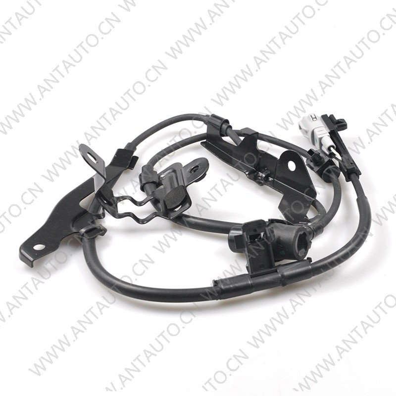 Датчик скорости вращения колес