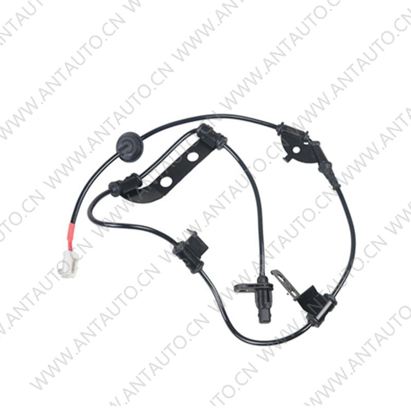 Датчик скорости вращения колес