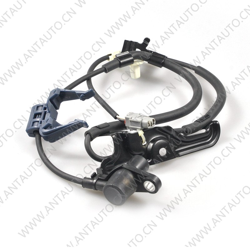 Датчик скорости вращения колес