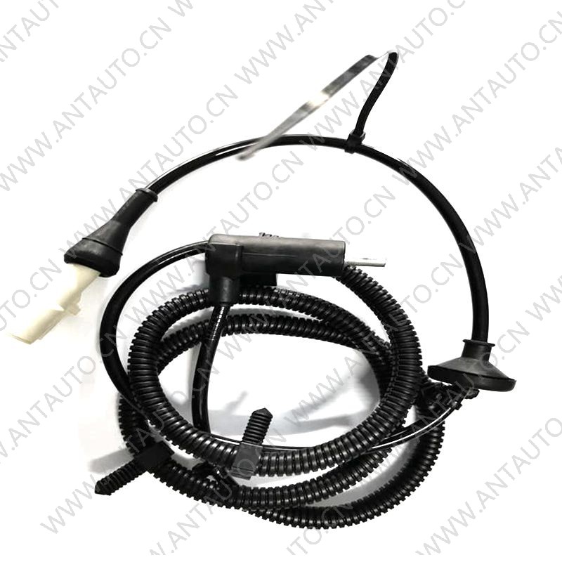 Датчик скорости вращения колес