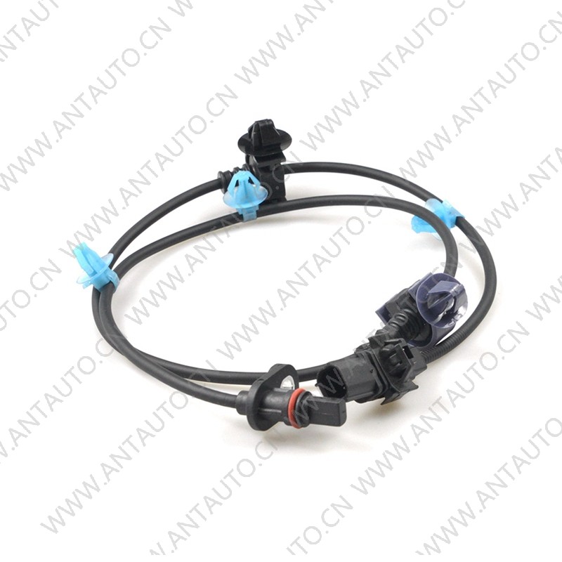 Датчик скорости вращения колес