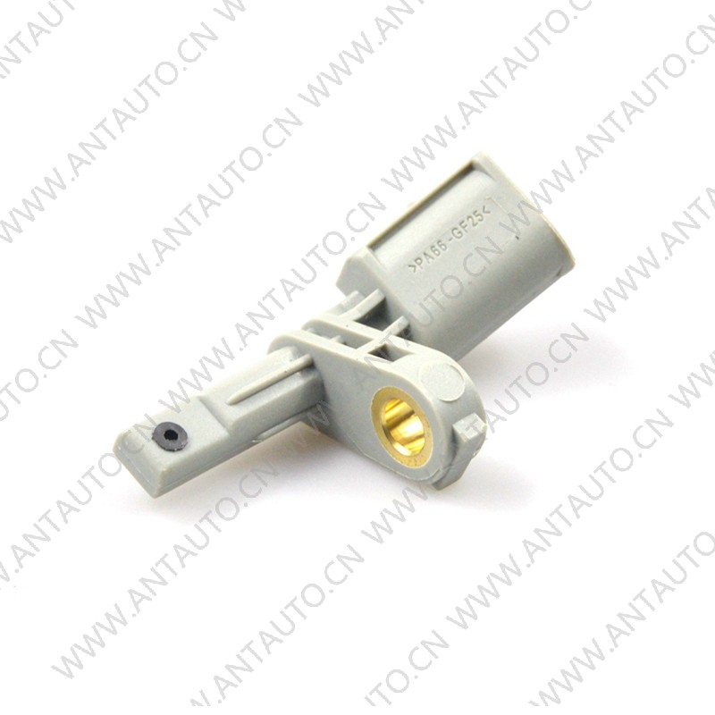 Датчик скорости вращения колес