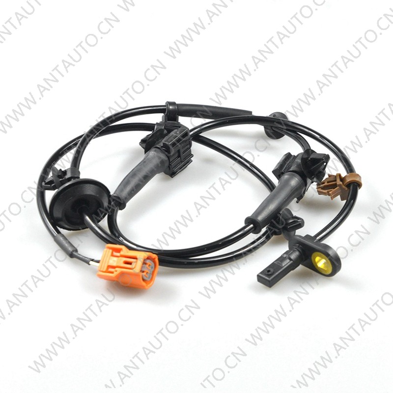 Датчик скорости вращения колес