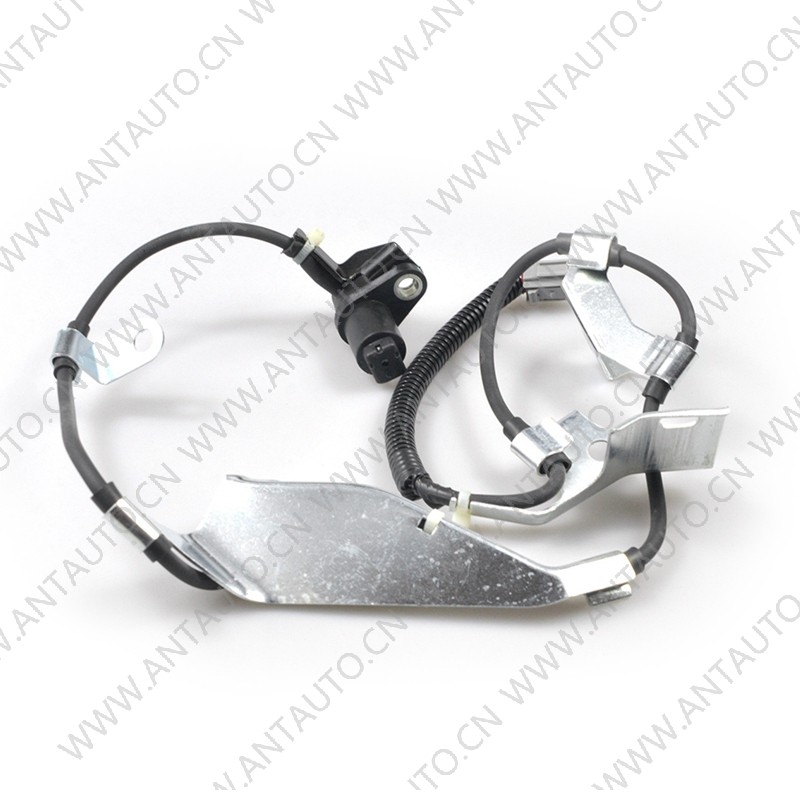 Датчик скорости вращения колес