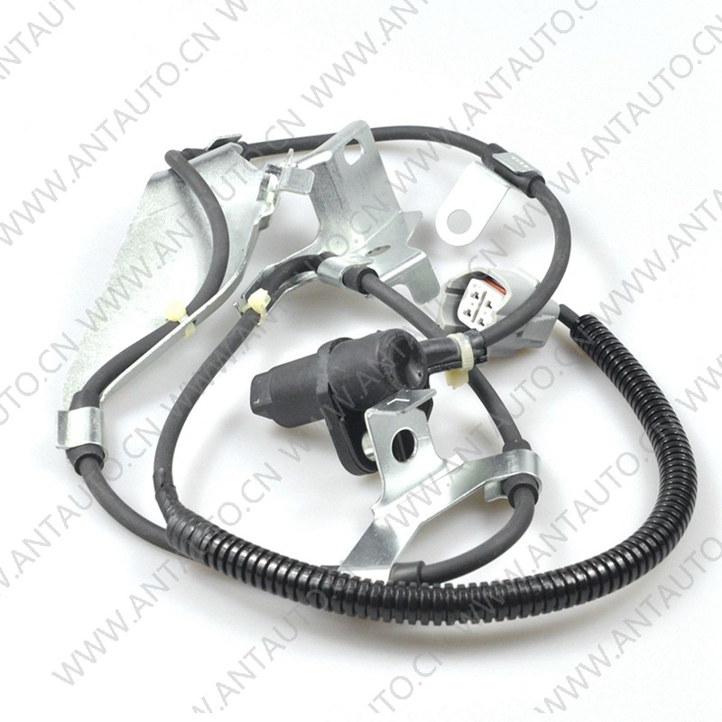 Датчик скорости вращения колес