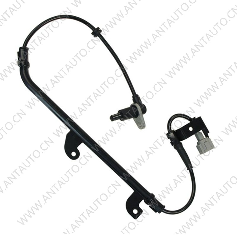 Датчик скорости вращения колес