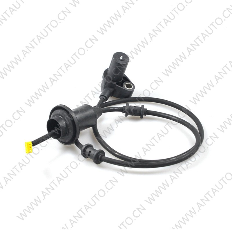 Датчик скорости вращения колес