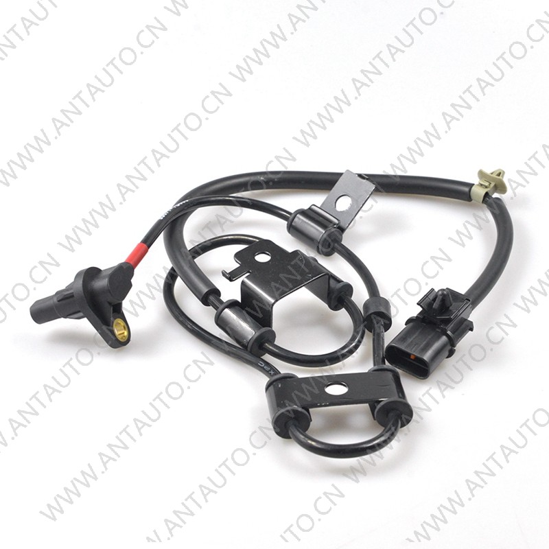 Датчик скорости вращения колес