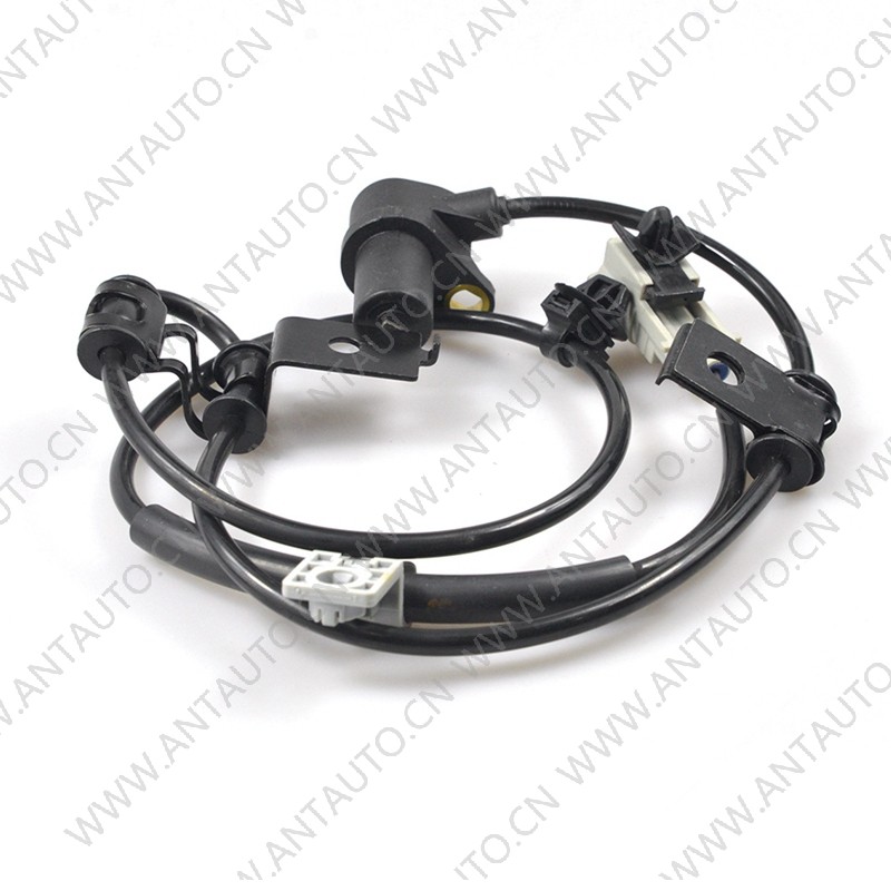 Датчик скорости вращения колес