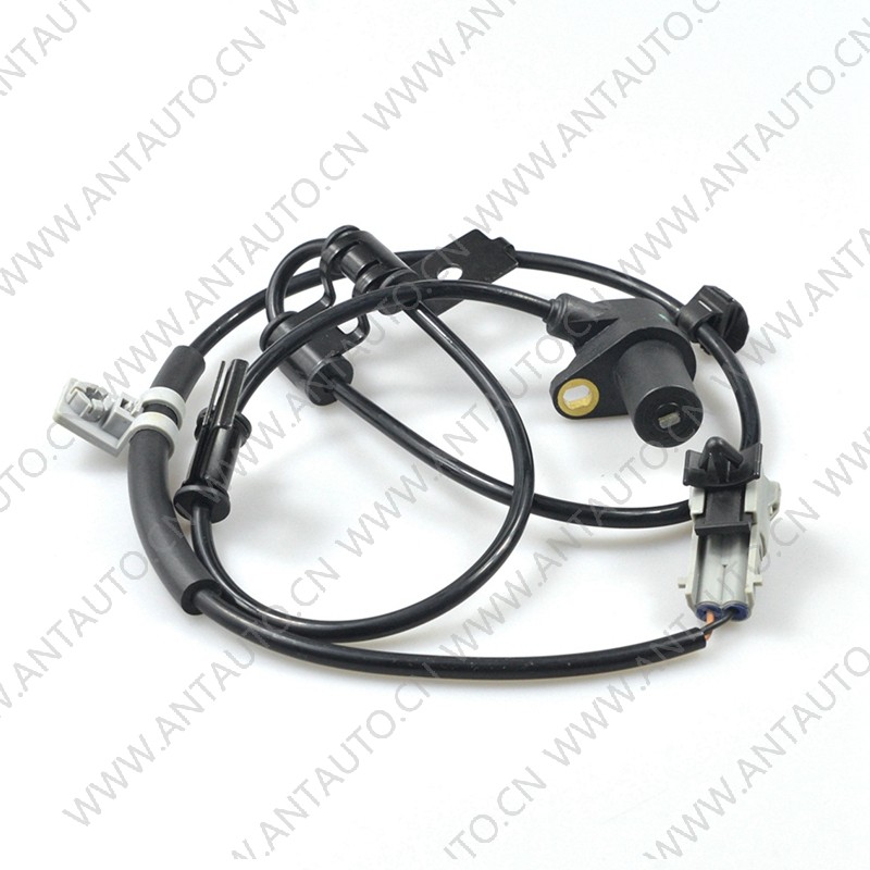 Датчик скорости вращения колес