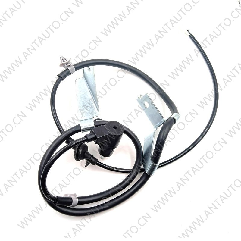 Датчик скорости вращения колес