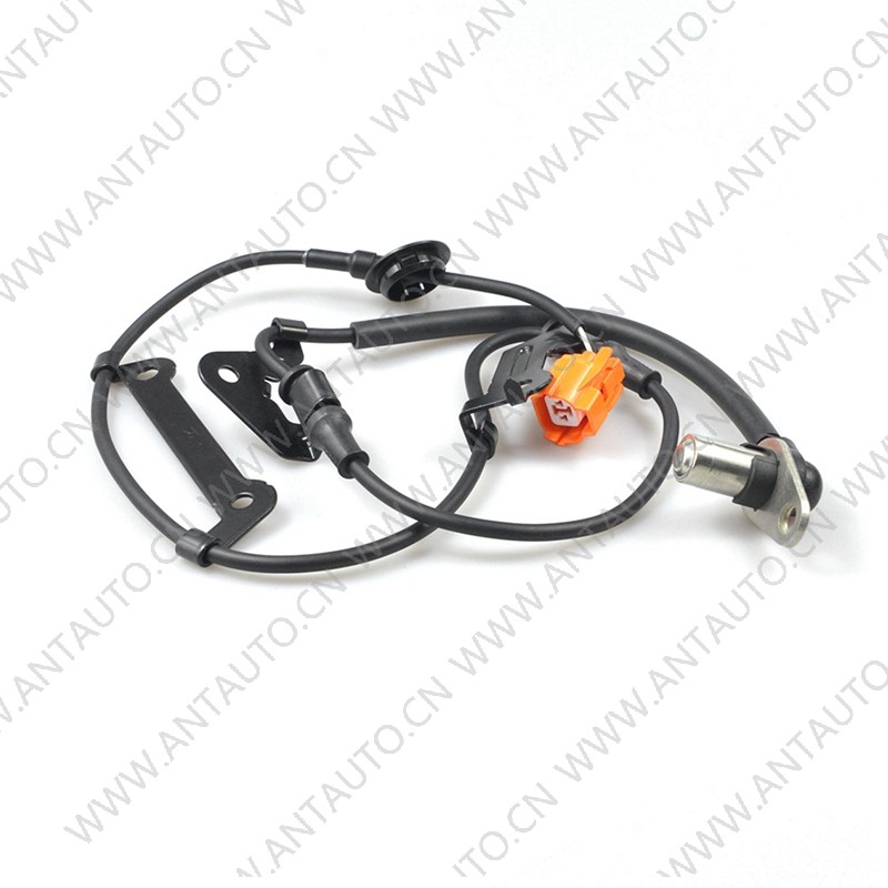 Датчик скорости вращения колес