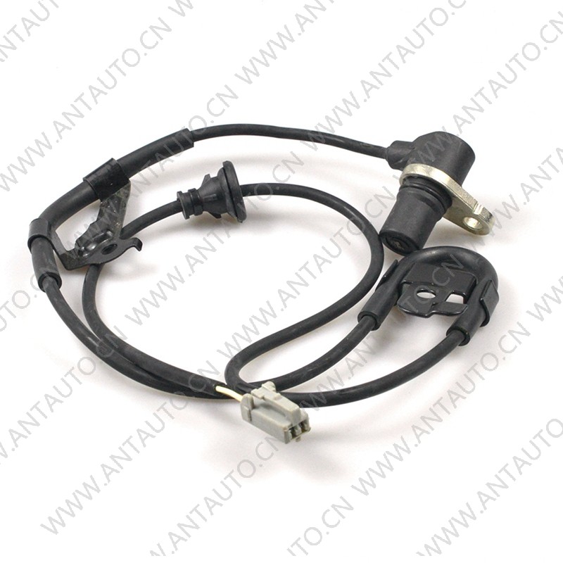 Датчик скорости вращения колес