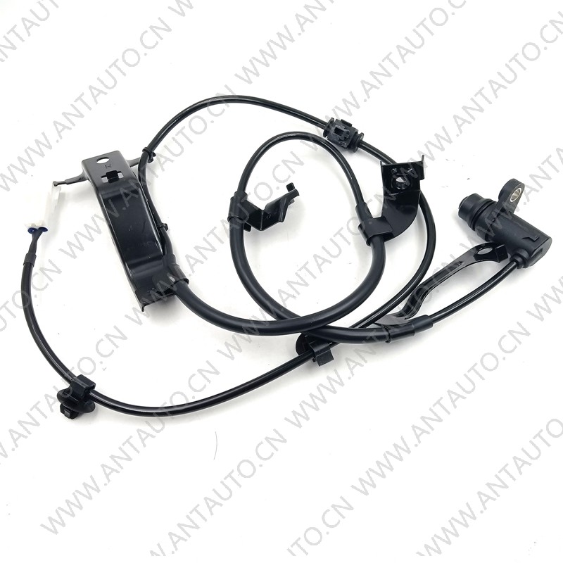 Датчик скорости вращения колес