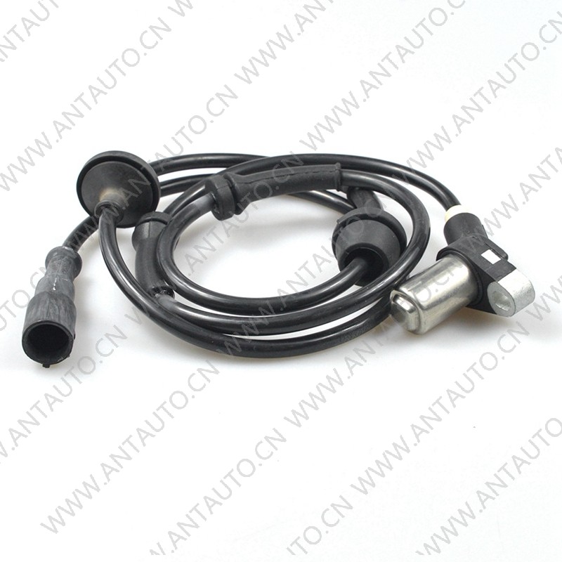 Датчик скорости вращения колес