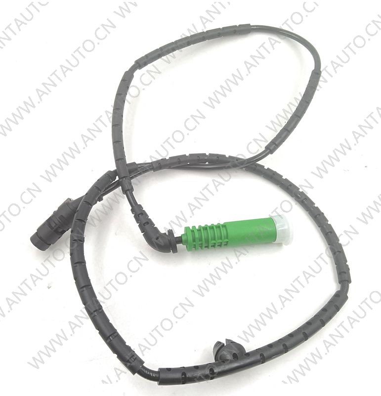 Датчик скорости вращения колес