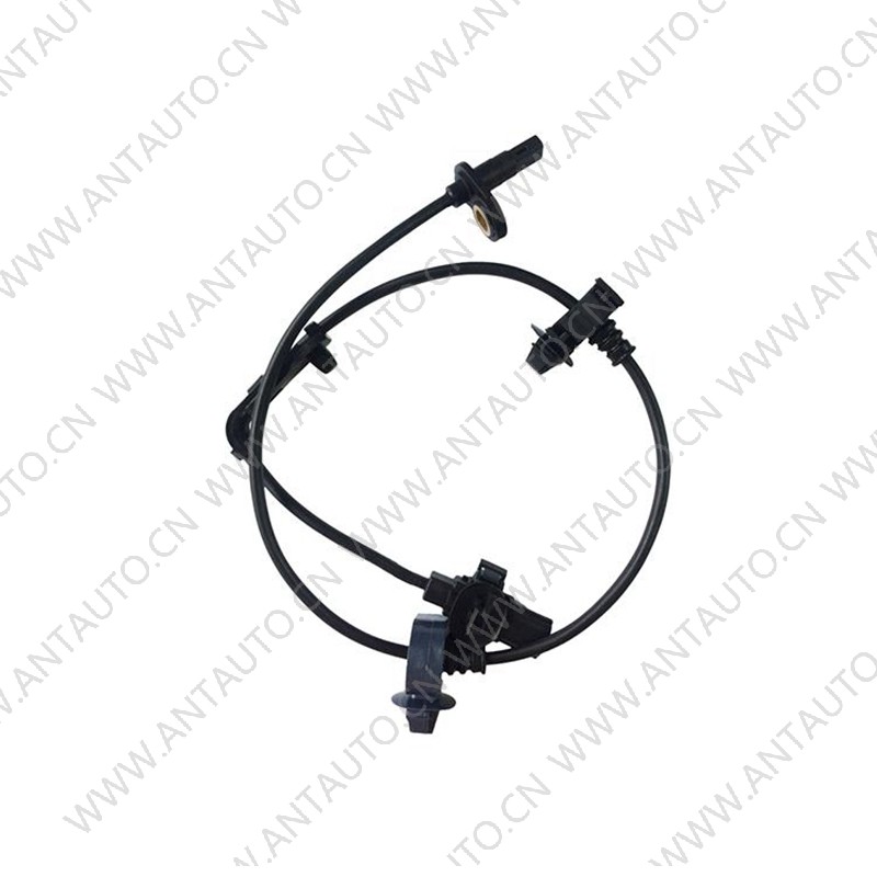 Датчик скорости вращения колес