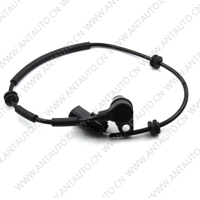 Датчик скорости вращения колес