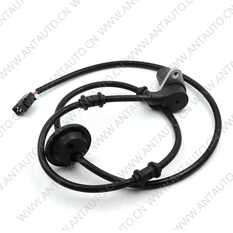 Датчик скорости вращения колес