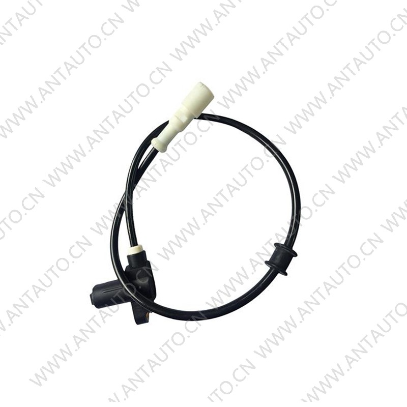 Датчик скорости вращения колес