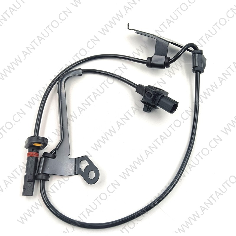 Датчик скорости вращения колес