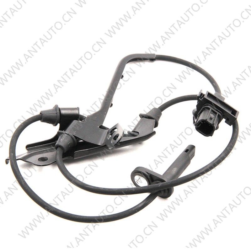 Датчик скорости вращения колес