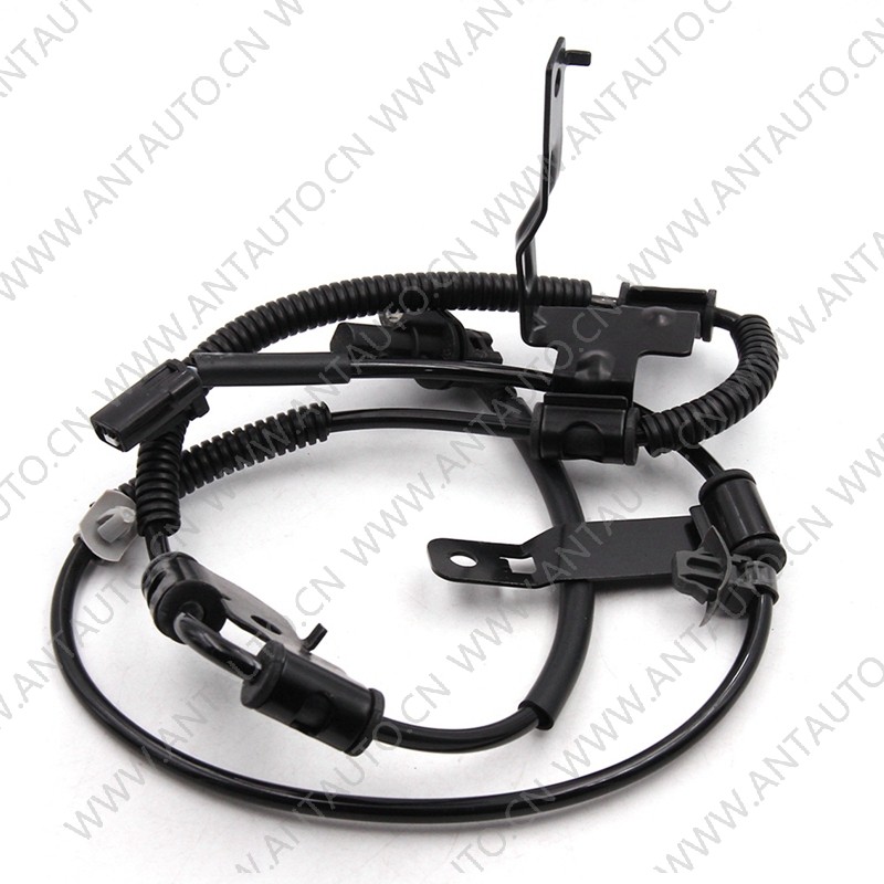 Датчик скорости вращения колес