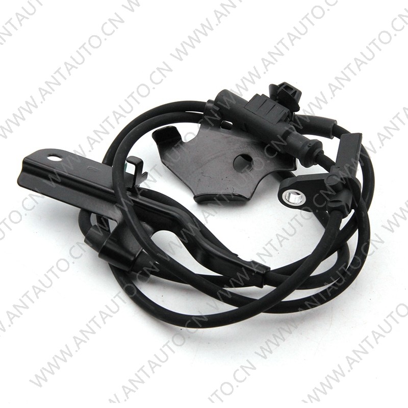 Датчик скорости вращения колес