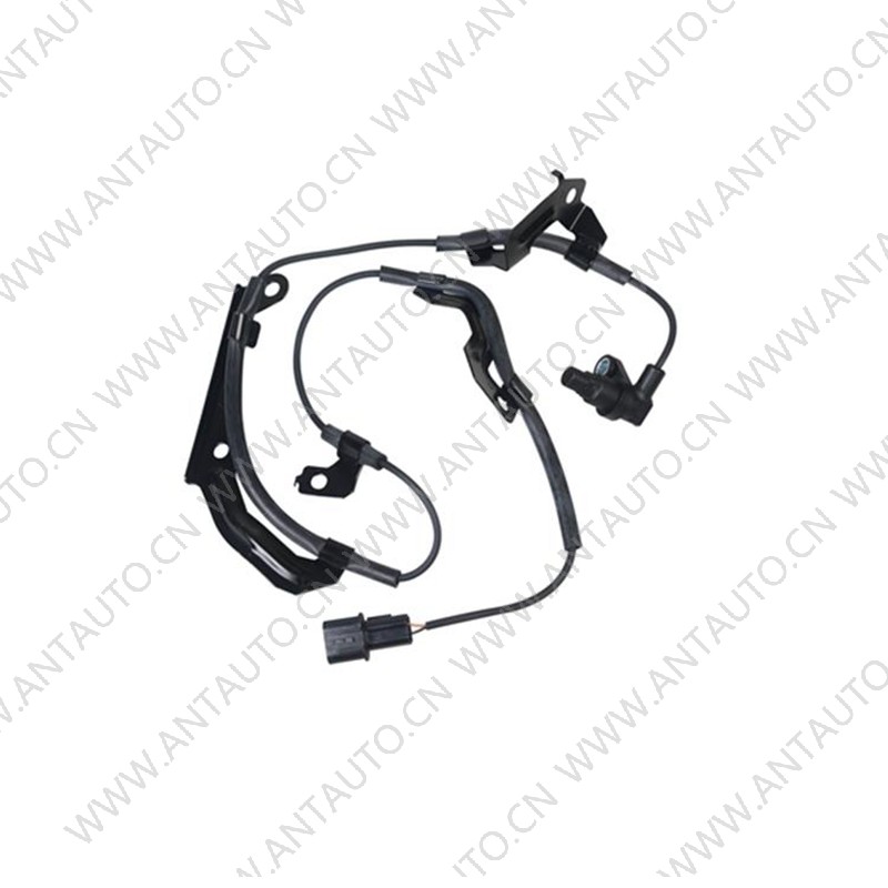 Датчик скорости вращения колес