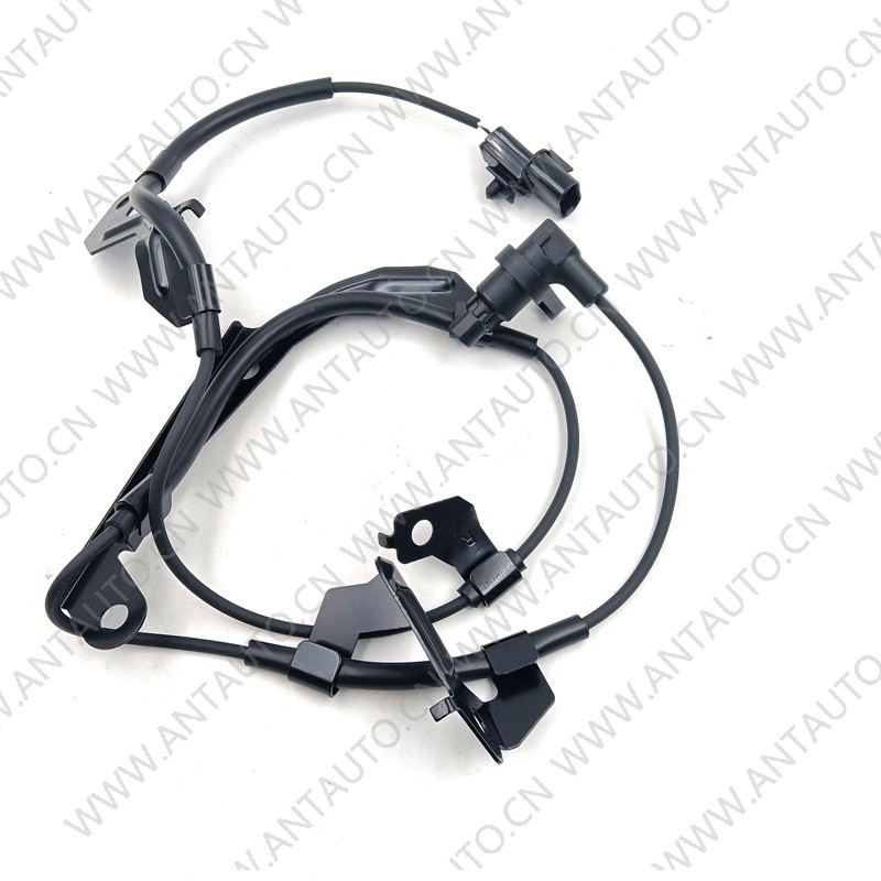 Датчик скорости вращения колес