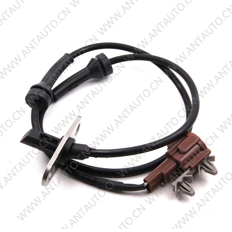 Датчик скорости вращения колес