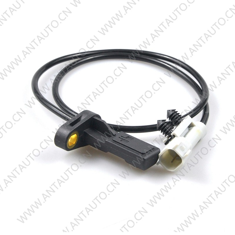 Датчик скорости вращения колес