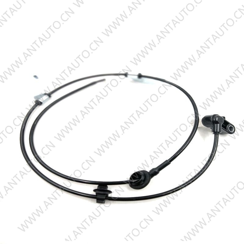 Датчик скорости вращения колес