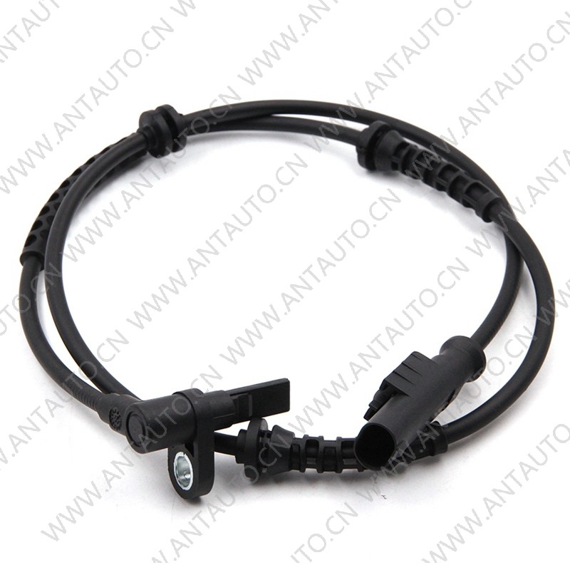 Датчик скорости вращения колес