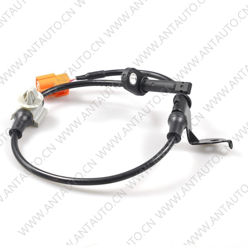 Датчик скорости вращения колес