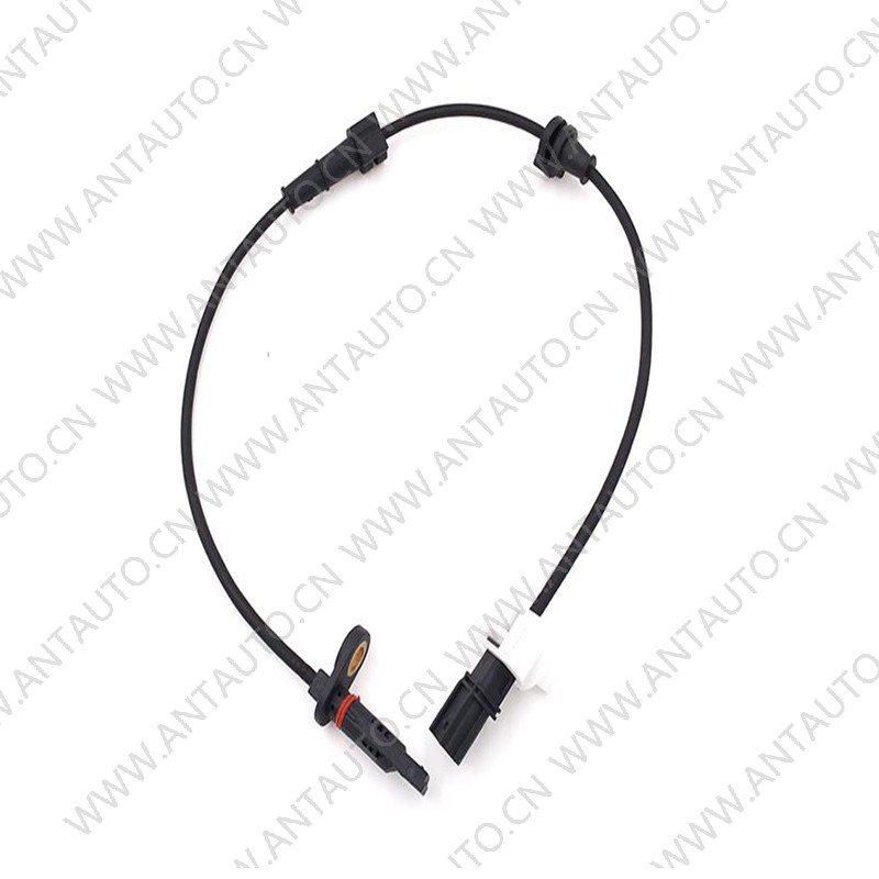 Датчик скорости вращения колес