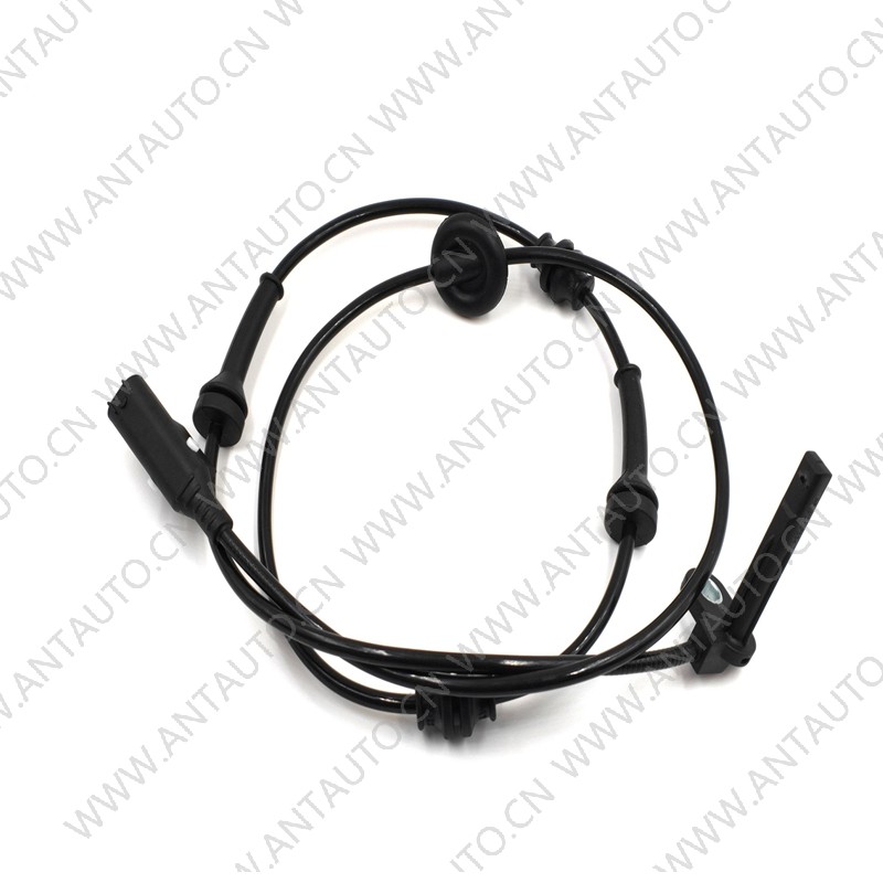 Датчик скорости вращения колес