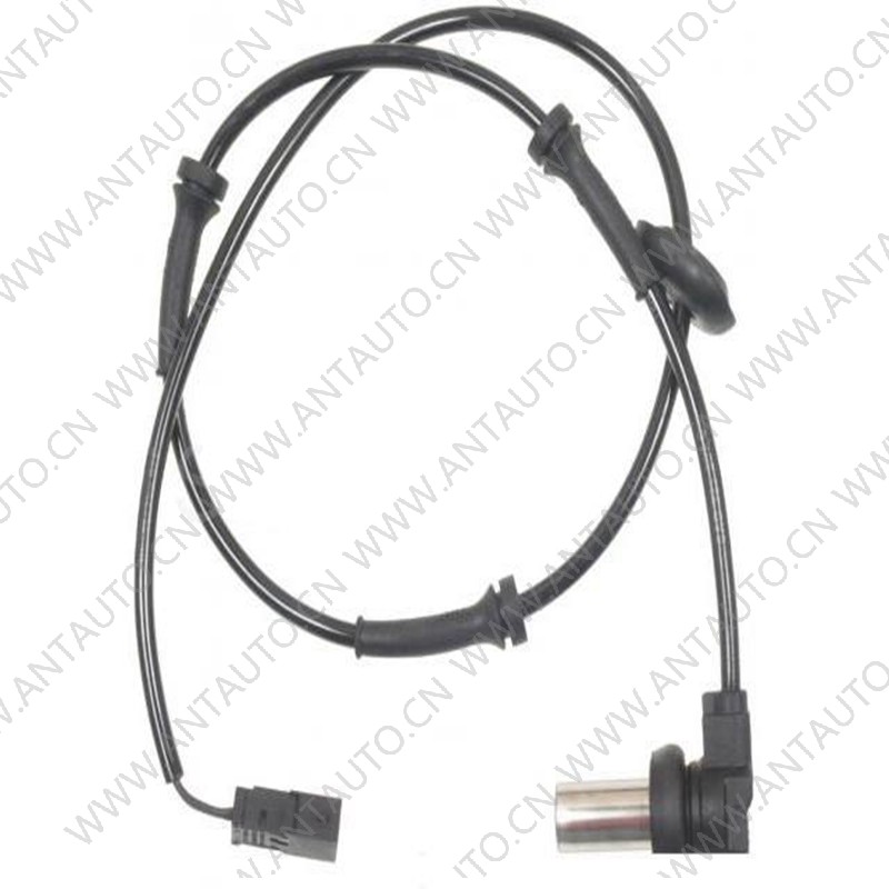 Датчик скорости вращения колес