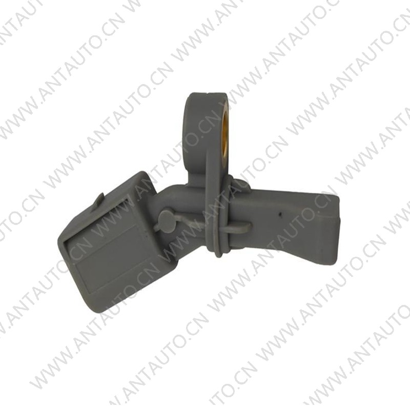 Датчик скорости вращения колес