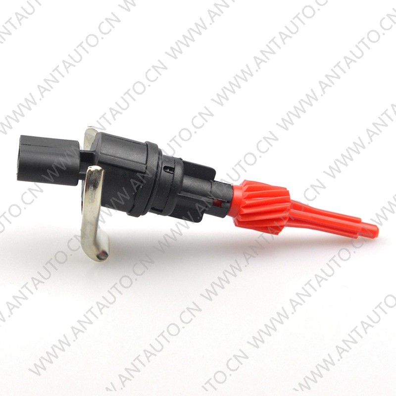 Датчик скорости