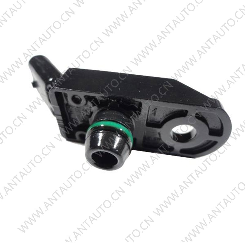 Датчик давления во впускном коллекторе