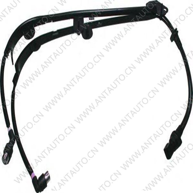 Датчик скорости вращения колес