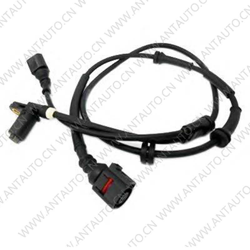 Датчик скорости вращения колес