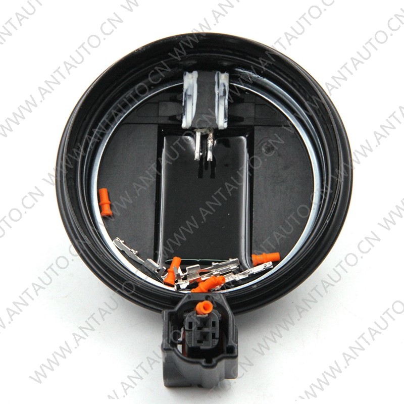 Датчик скорости вращения колес