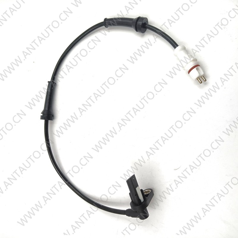 Датчик скорости вращения колес