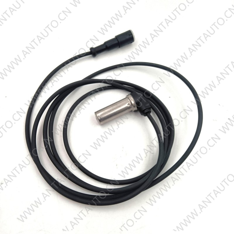 Датчик скорости вращения колес