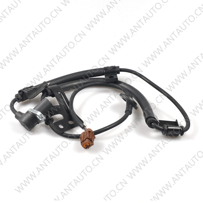 Датчик скорости вращения колес